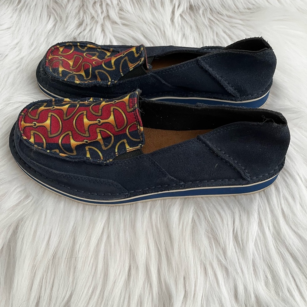 Ariat Cruiser Slip-ons - Picture 3 of 8